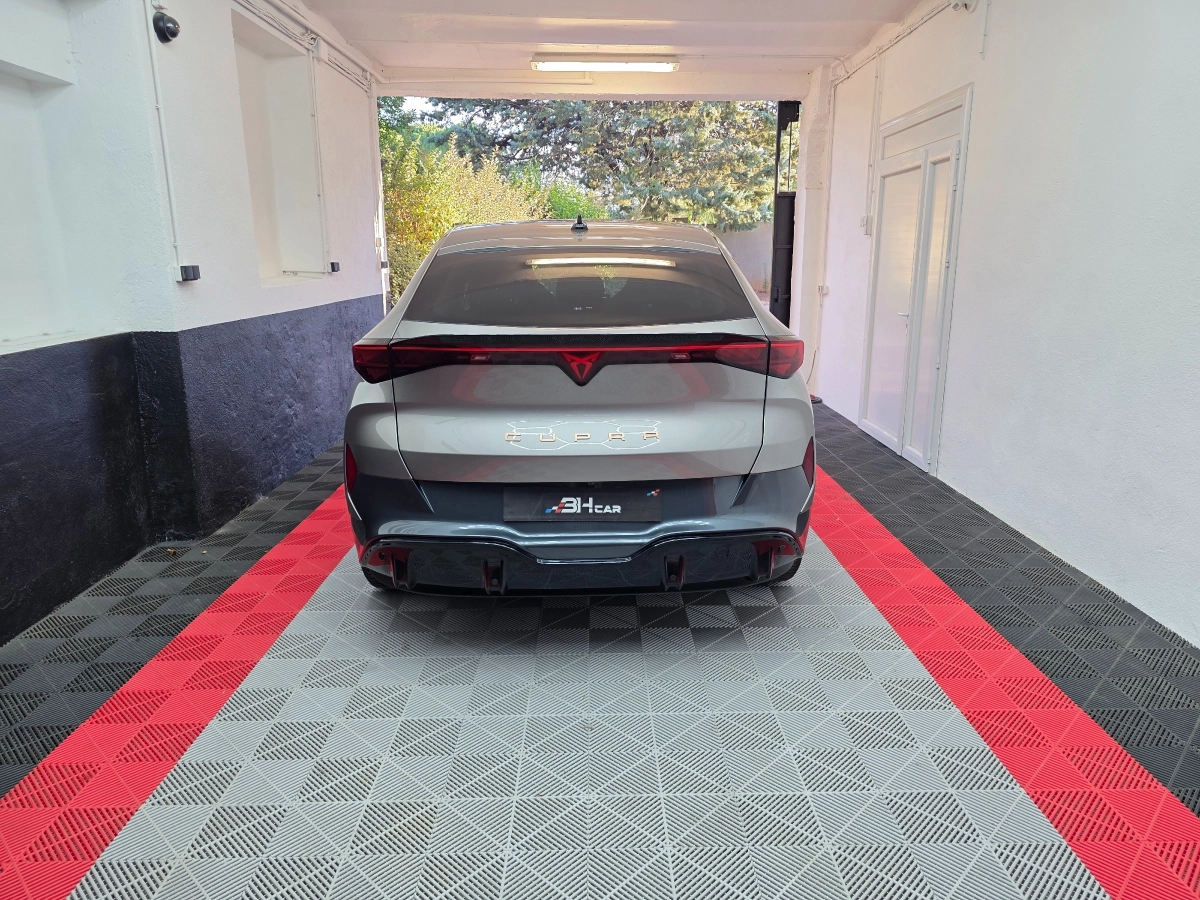 Cupra Tavascan - photo 5