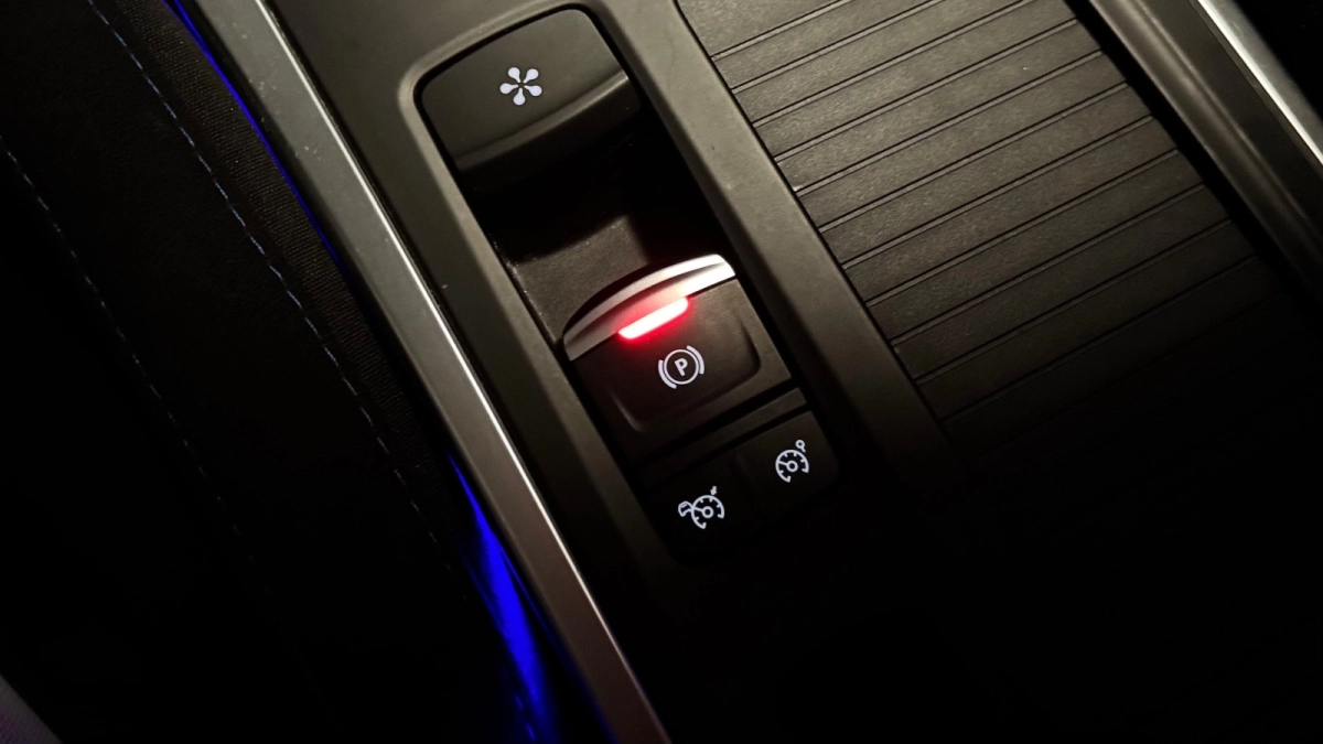 Renault Megane - photo 29