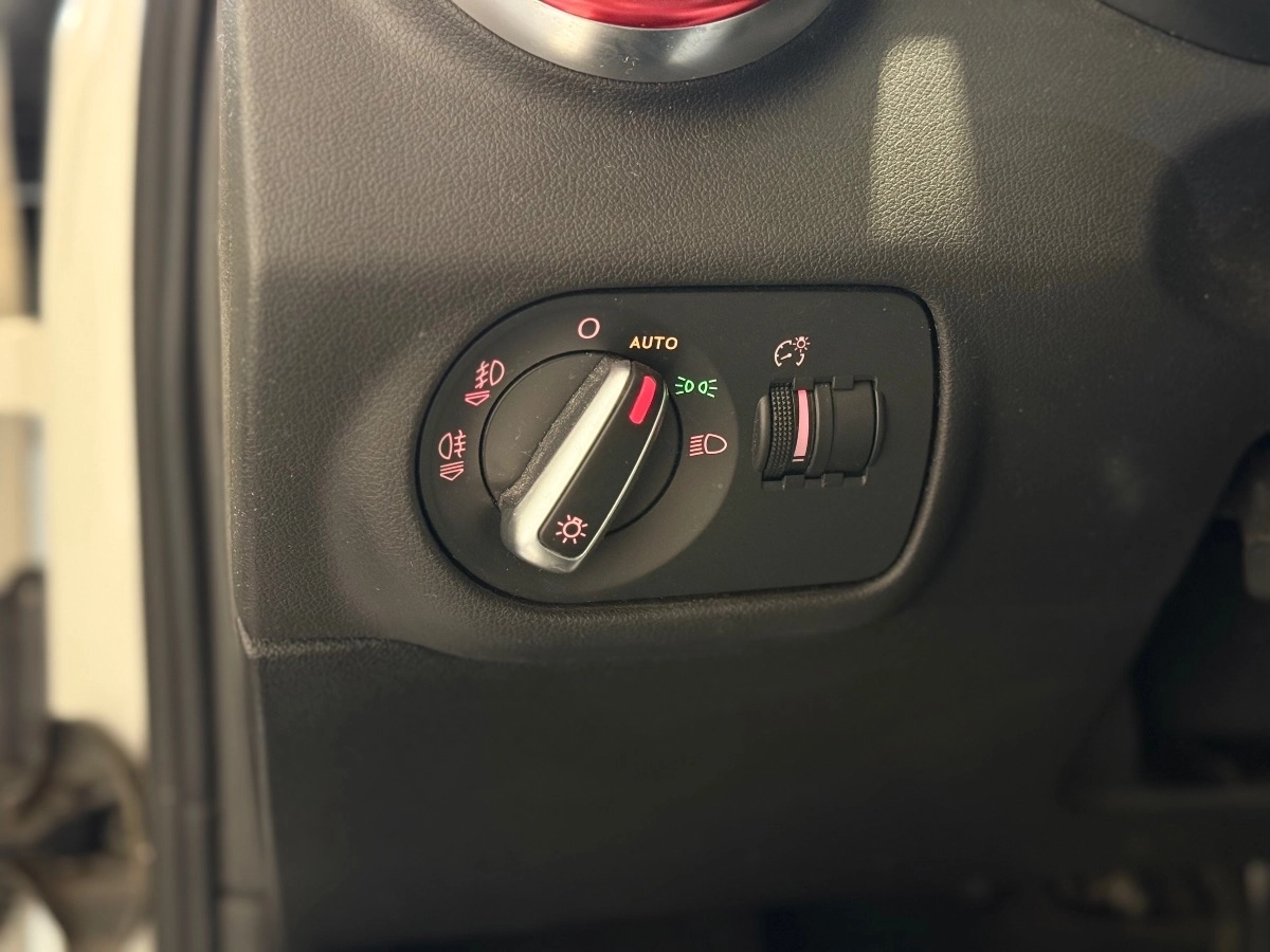 Audi A1 - photo 15
