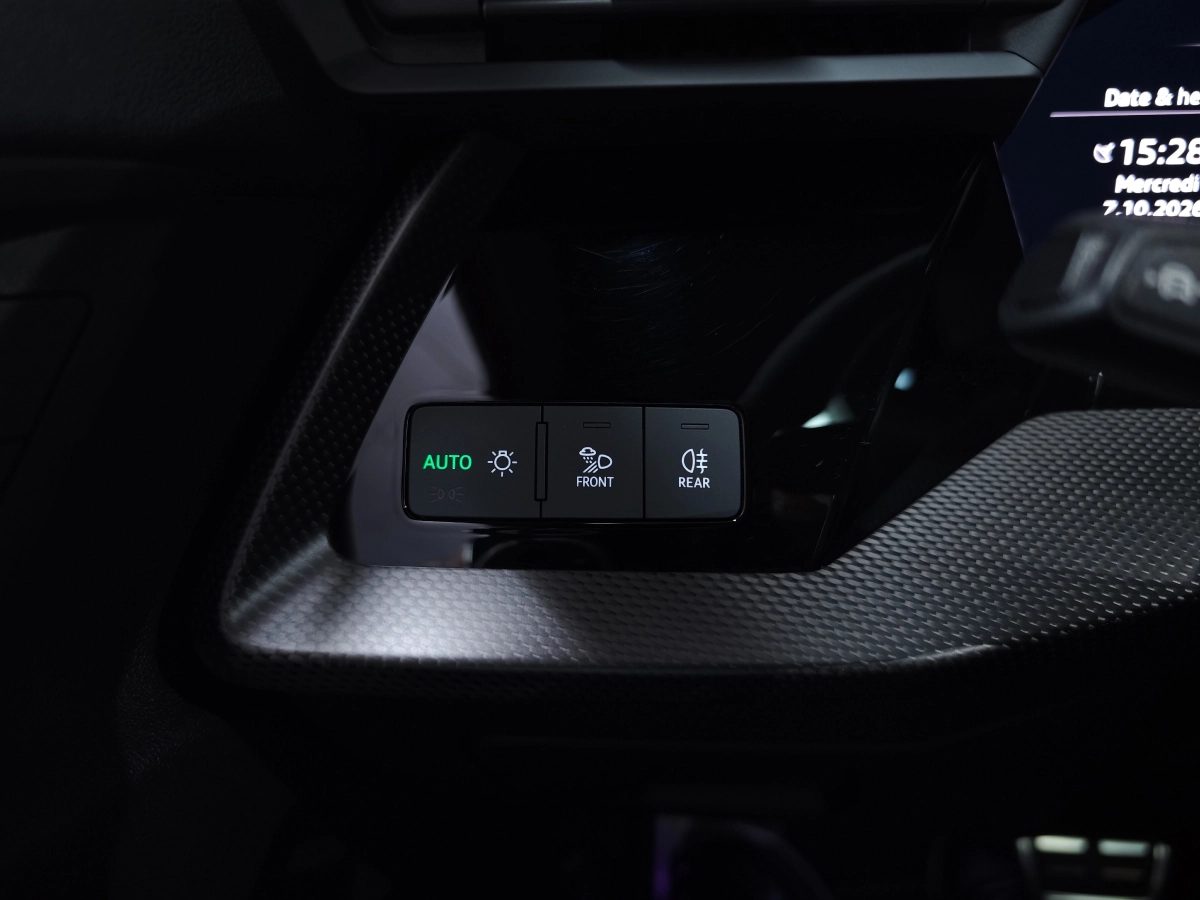 Audi Rs3 - photo 18