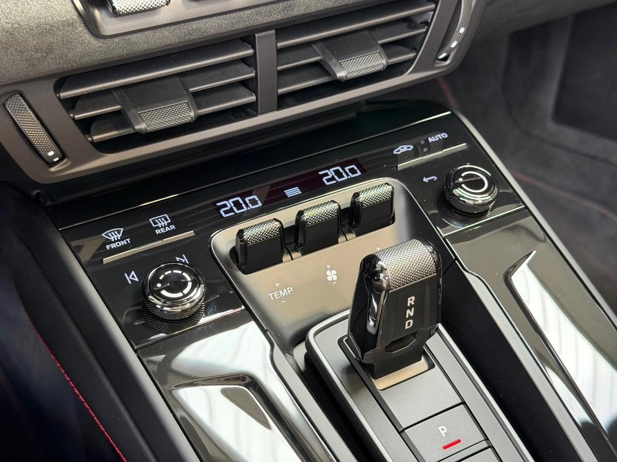 Porsche 911 (992) (2) Cabriolet 4 GTS 3.6 541 PDK 1ère Main FR TVA