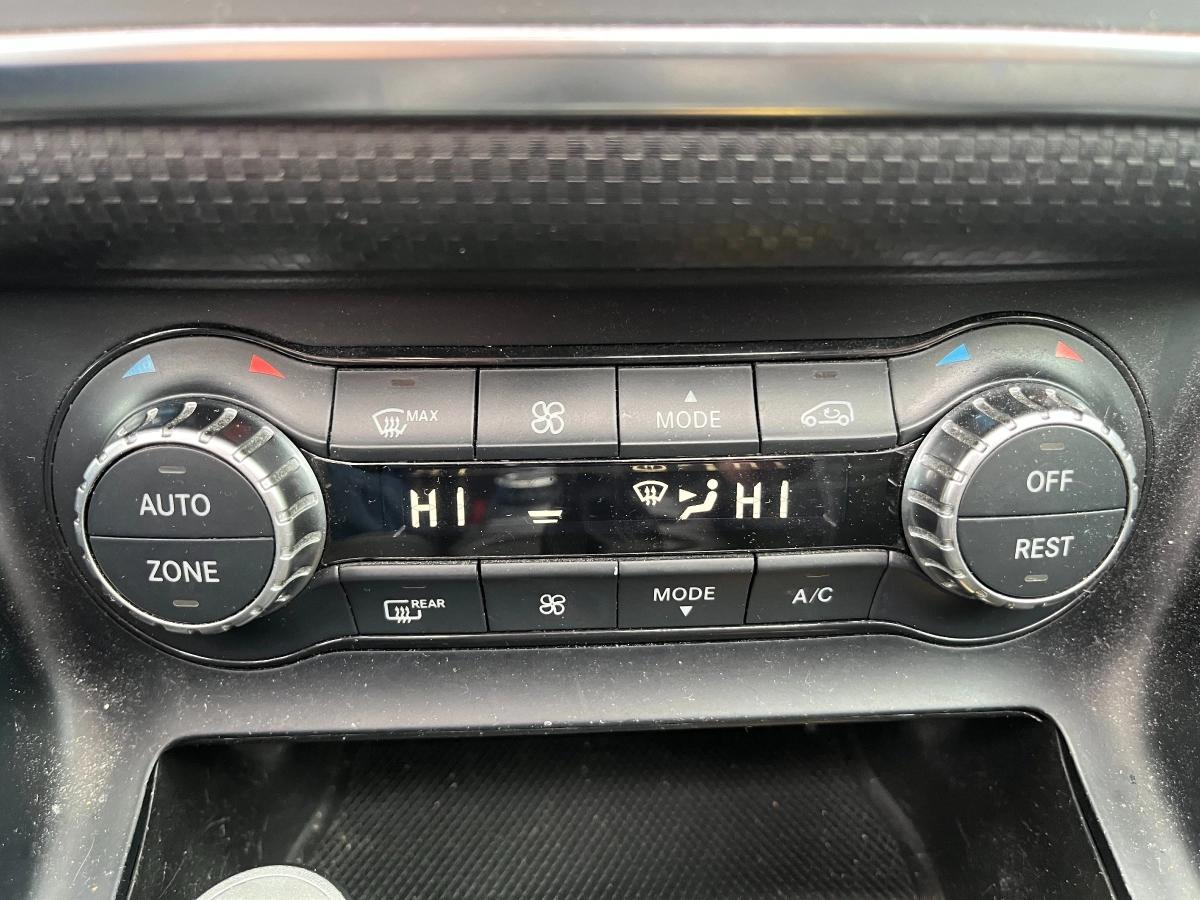 Mercedes Classe A 1.8 200 CDI 135 BLUEEFFICIENCY SENSATION