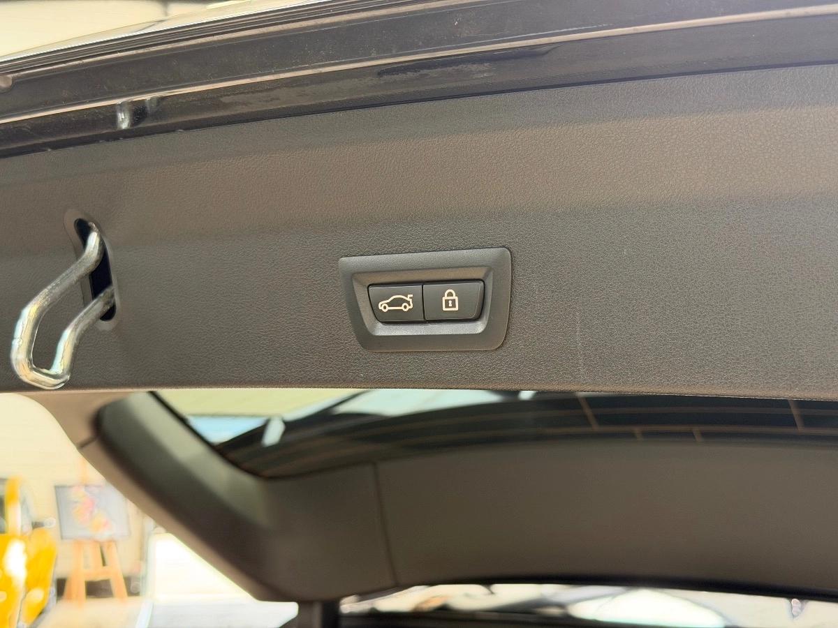 Bmw X3 (G01) (2) XDRIVE30E 292 M Sport BVA8 1ère Main FR TVA