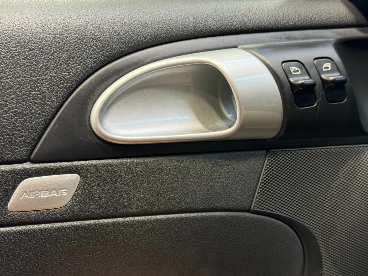 Porsche Cayman 3.4 295 S