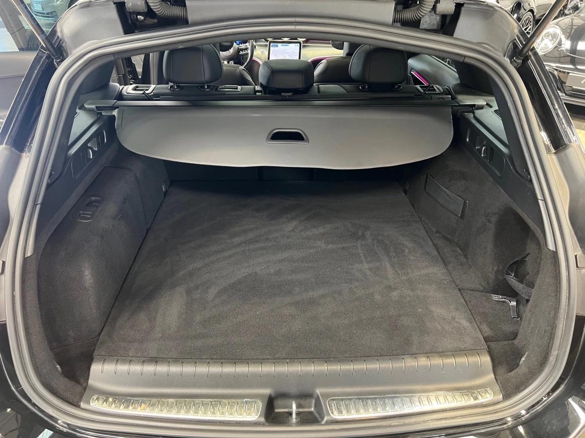 Mercedes Classe C BREAK 2.0 300 E 320H 210 EQ-POWER PHEV HYBRID AMG LINE 9G-TRONIC BVA