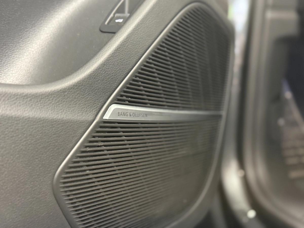 Audi Rs Q8 4.0 TFSI 600 MHEV HYBRID 48VOLT QUATTRO TIPTRONIC BVA