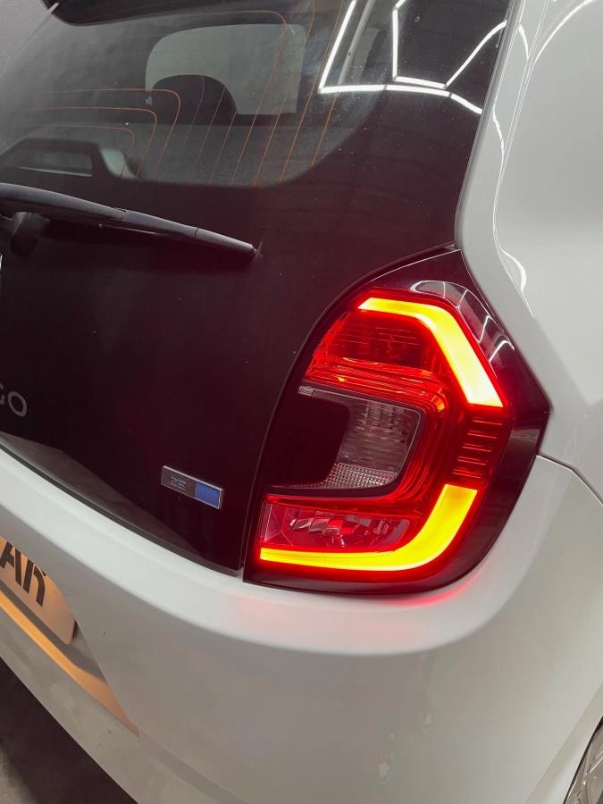 Renault Twingo Electric R80 ELECTRIC 80 42PPM 22KWH ACHAT-INTEGRAL ZEN BVA