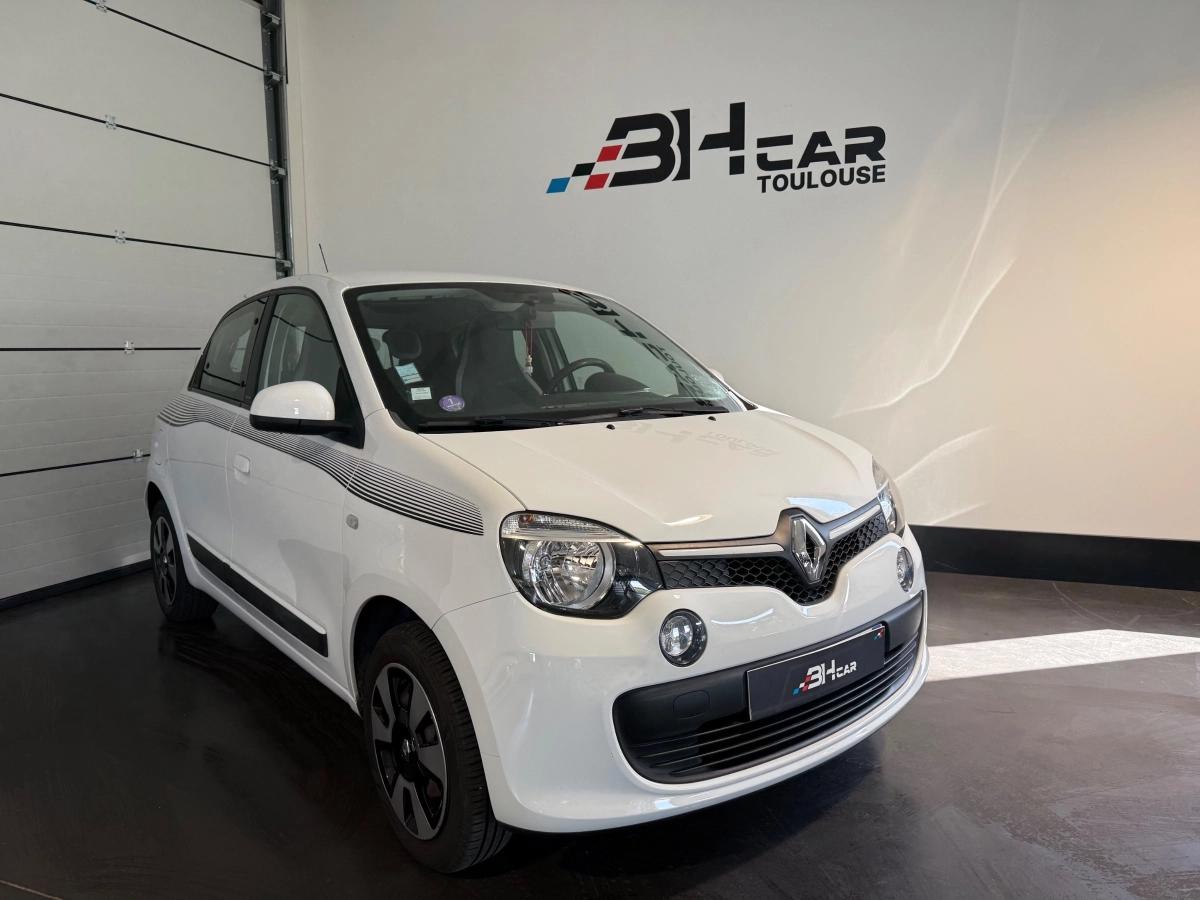 Image RENAULT Twingo