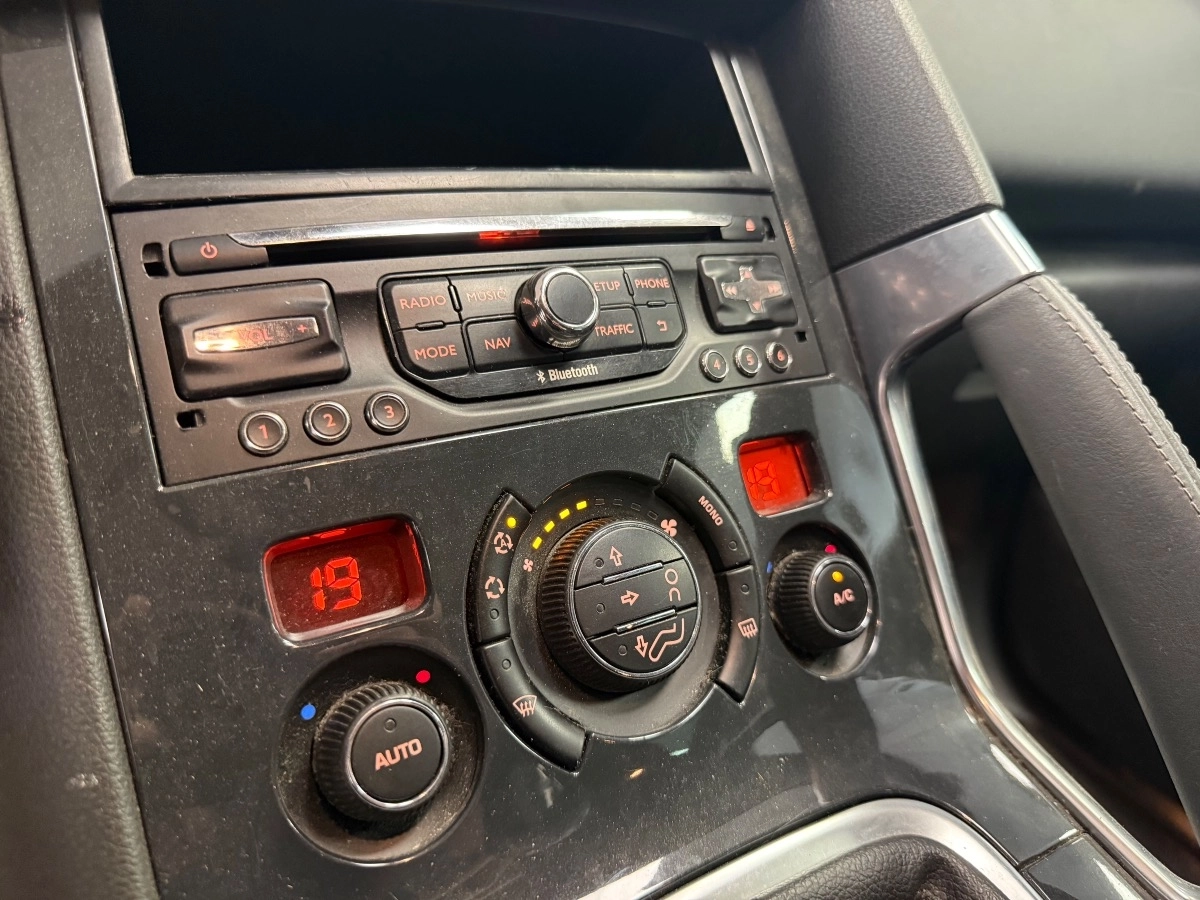 Peugeot 3008 - photo 20