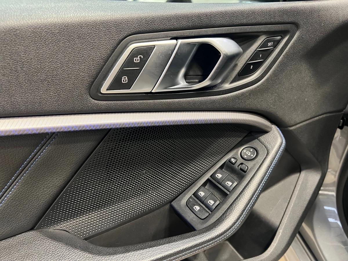 Bmw Serie 2 GRAN-COUPE 2.0 218 D 150 M-SPORT BVA