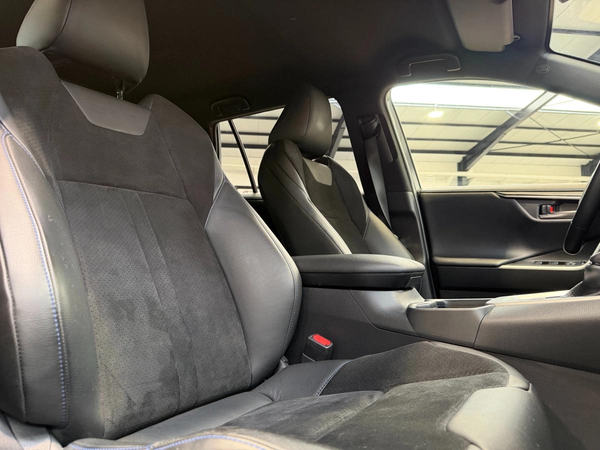 Toyota Rav-4 2.5 222H 175 HYBRID FULL-HYBRID 1.6KWH COLLECTION 4X2 BVA