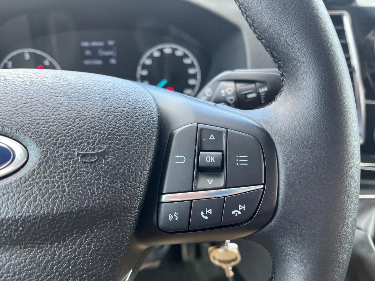 FONT VENDOME Auto Camper XL 