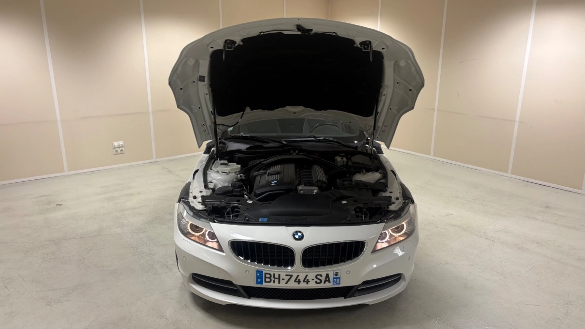 Bmw Z4 - photo 39