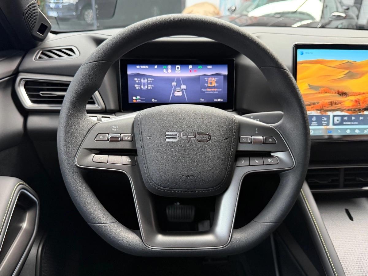Byd Atto 2 ATTO 2 DM-I ACTIVE 1.5 166 CV 7,8 KWH NEUVE EN STOCK