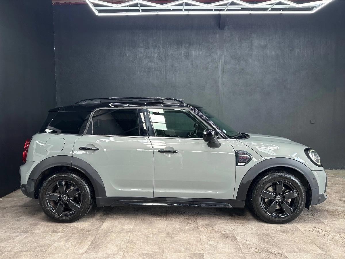 Mini Countryman 1.5 135 COOPER NORTHWOOD EDITION BVA