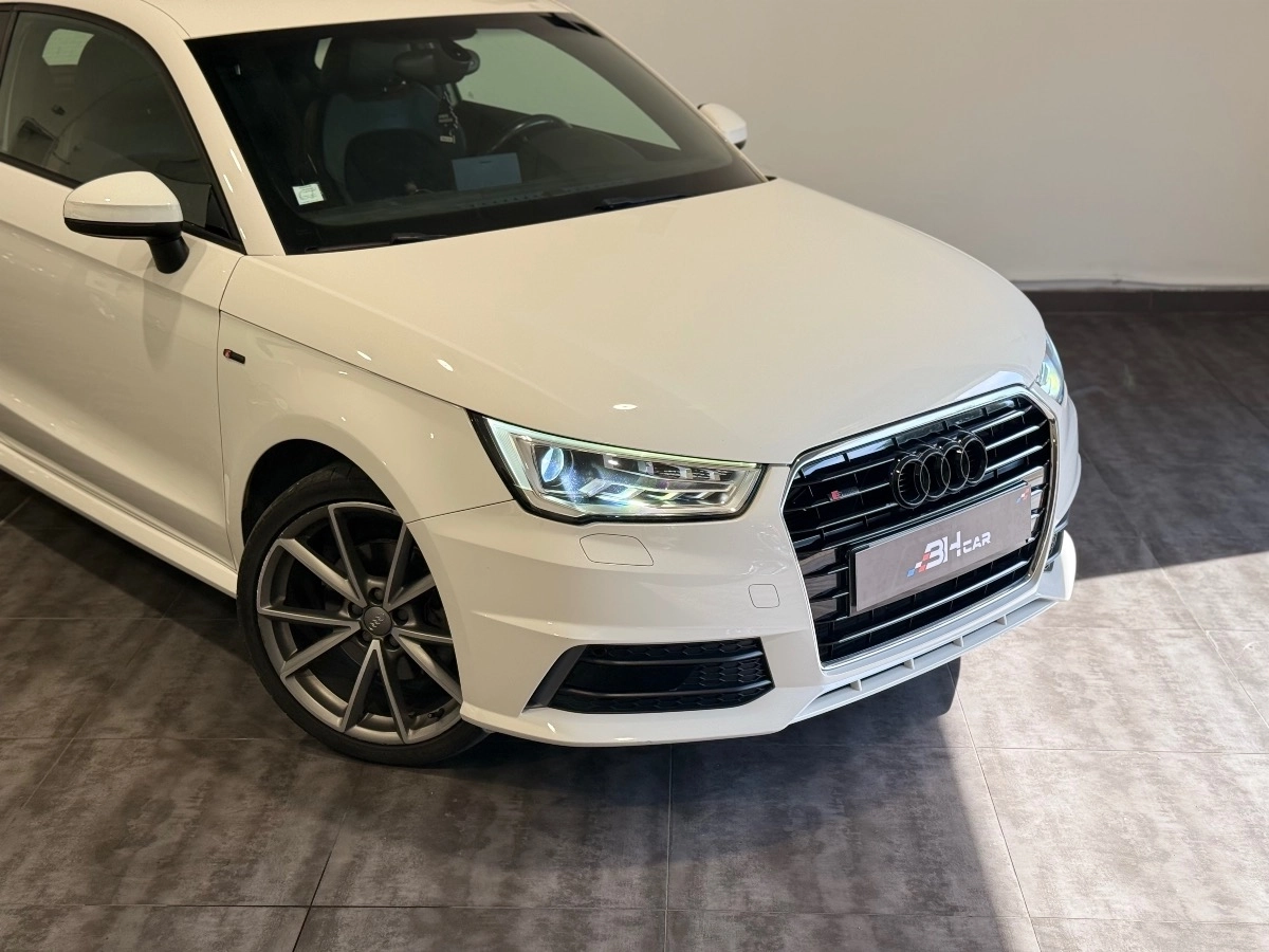 Audi A1 - photo 2