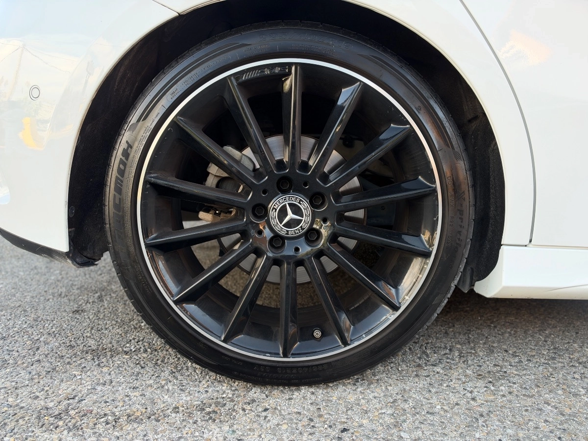 Mercedes Classe A - photo 30