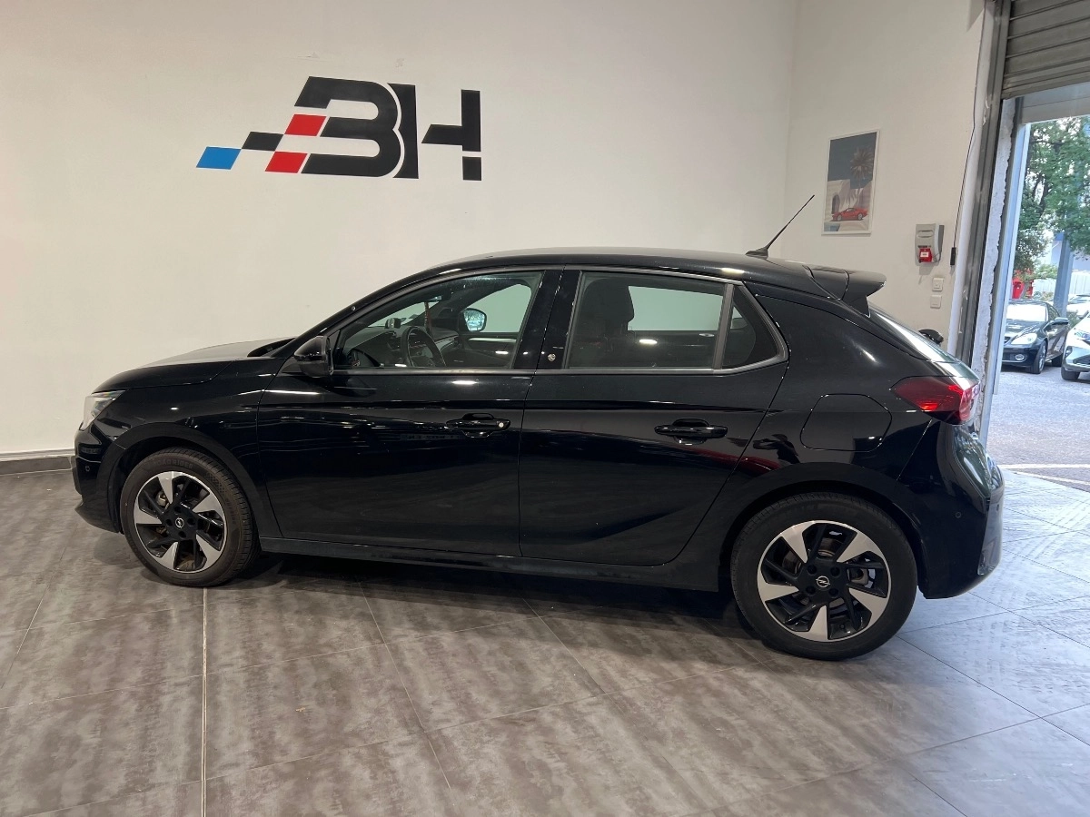 Opel Corsa-e - photo 5
