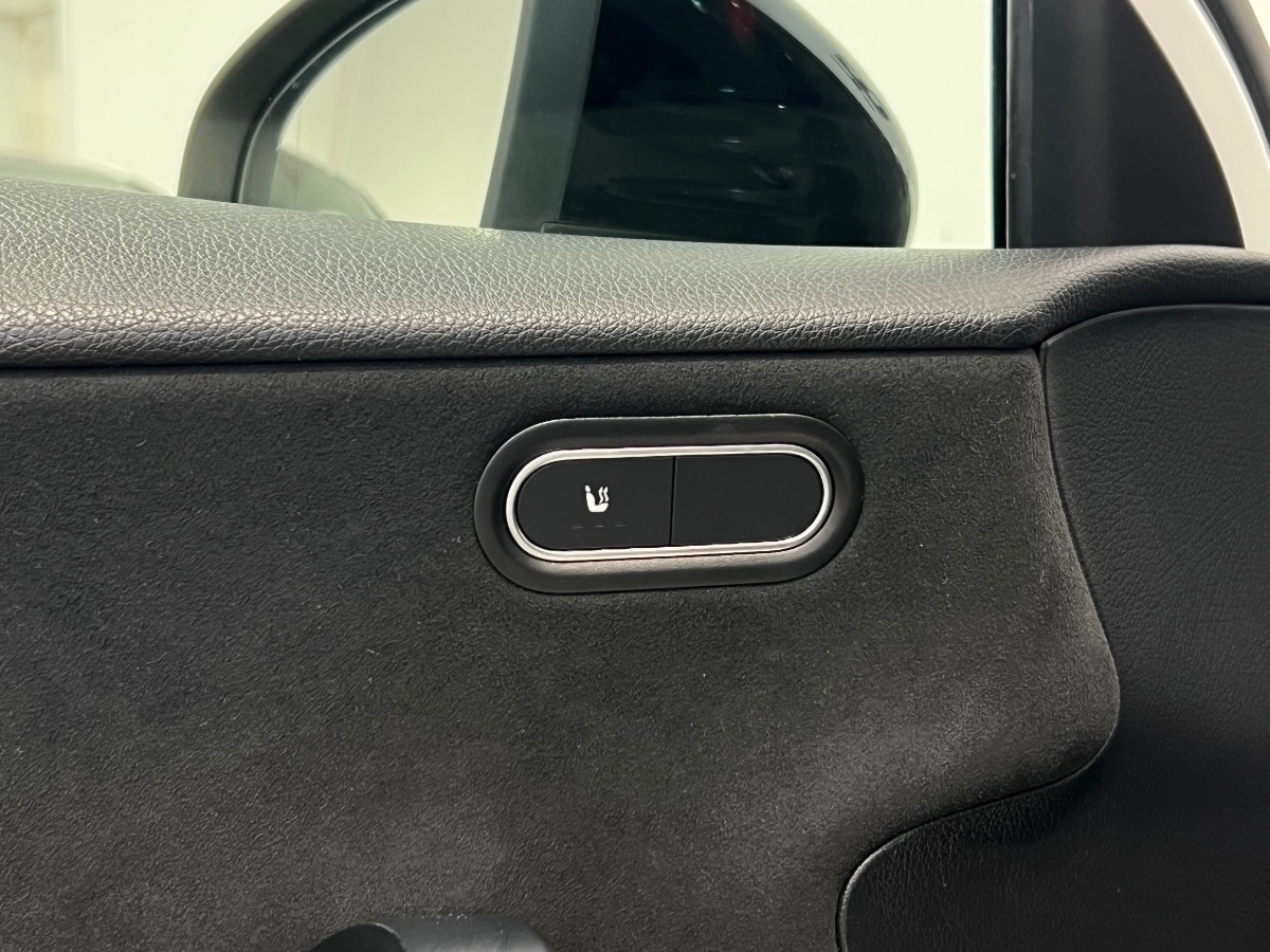 Mercedes Classe A - photo 14