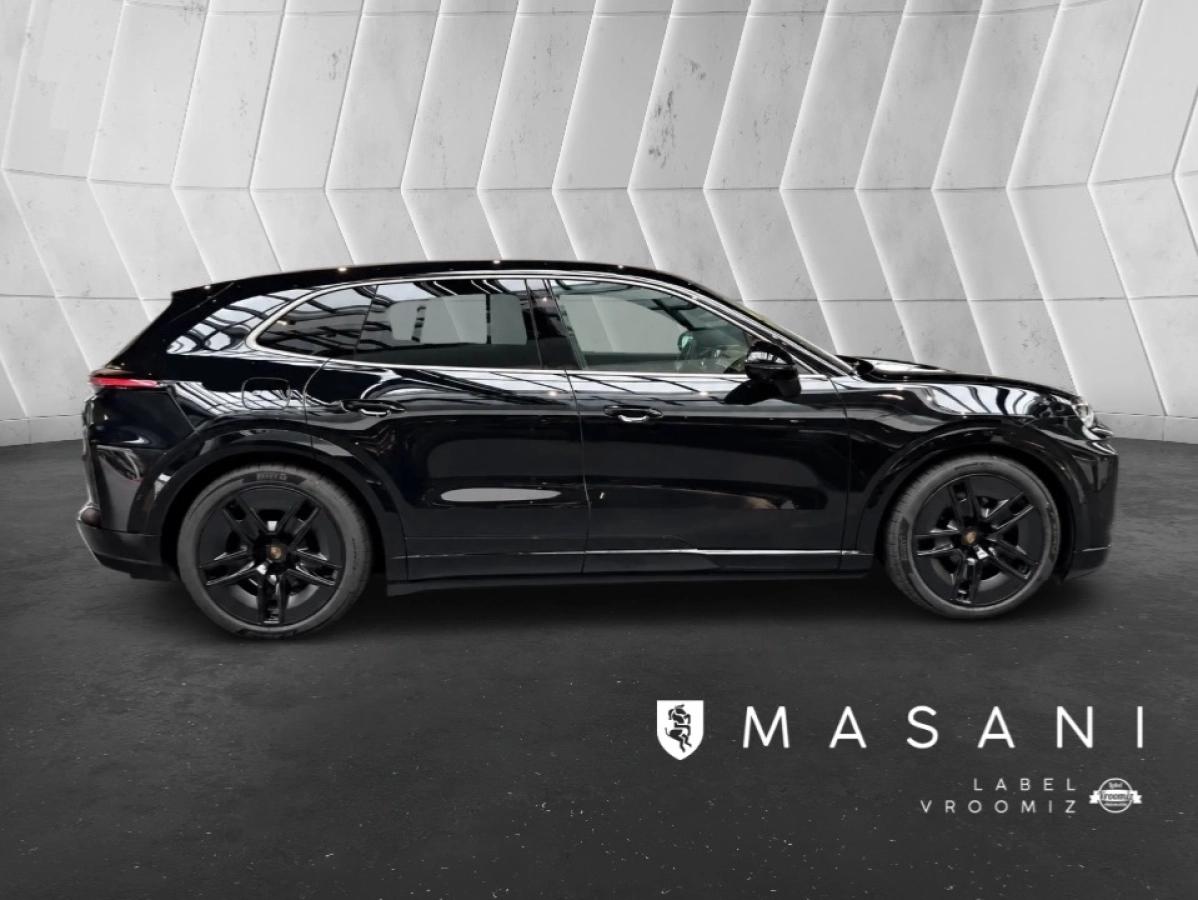Porsche Cayenne Turbo Electrique 639ch 603Km WLTP FULL OPTIONS