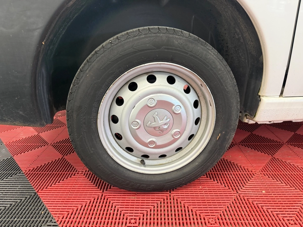 Peugeot Expert Vu - photo 18