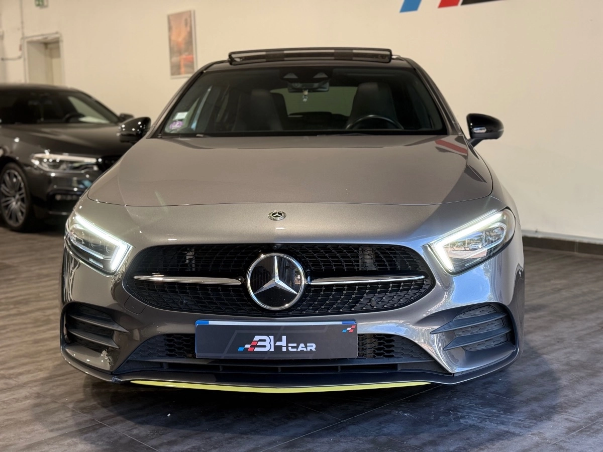 Mercedes Classe A - photo 3