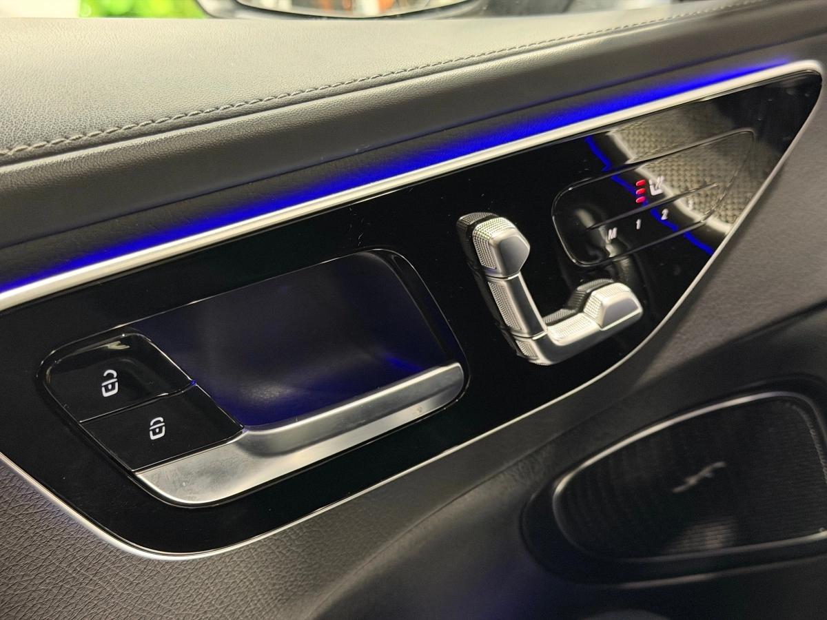 Mercedes Classe C 2.0 300 E 320H 210 EQ-POWER PHEV HYBRID AMG LINE 9G-TRONIC BVA