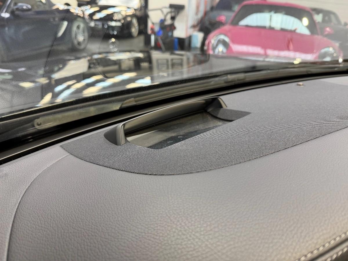 Mercedes Classe S 4.0 560 470 FASCINATION 4MATIC 9G-TRONIC BVA