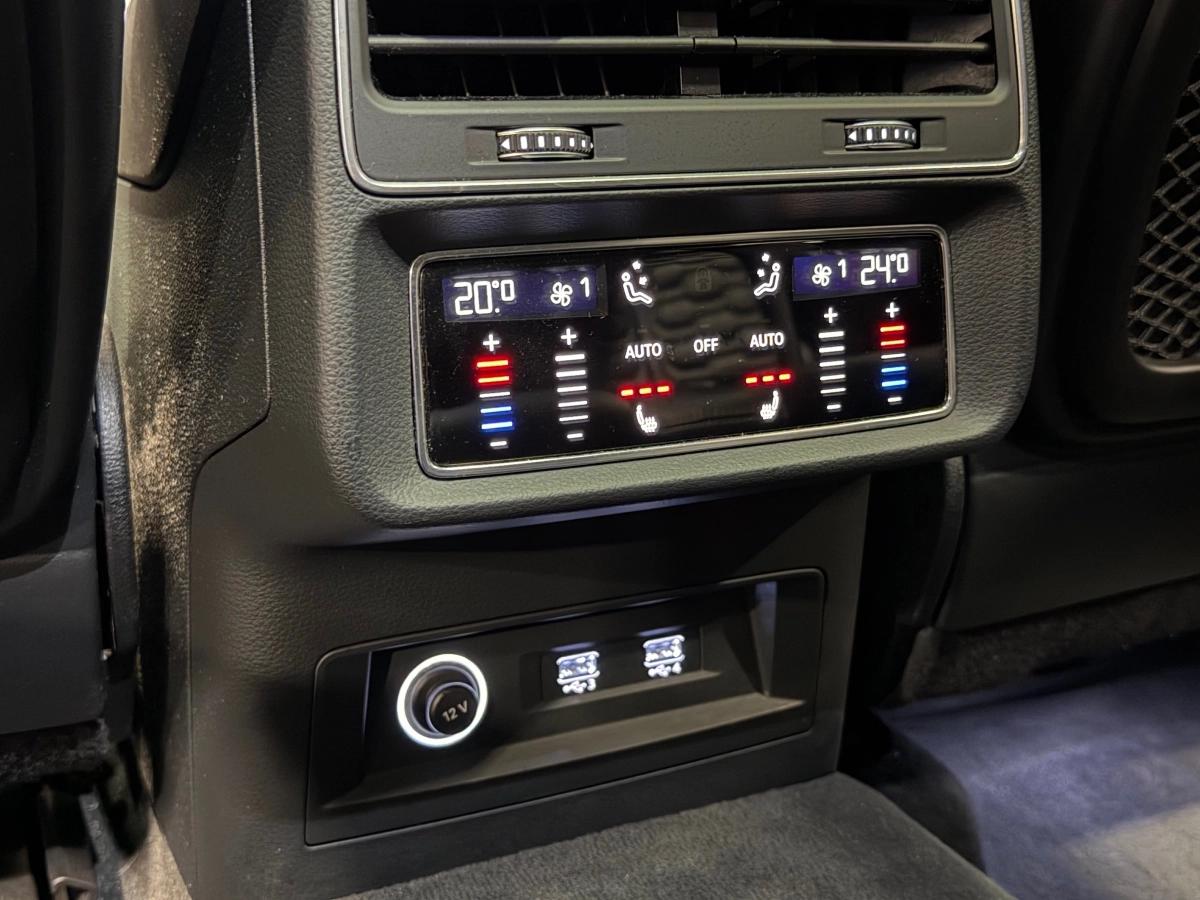 Audi Rs Q8 4.0 TFSI 600 QUATTRO TIPTRONIC BVA