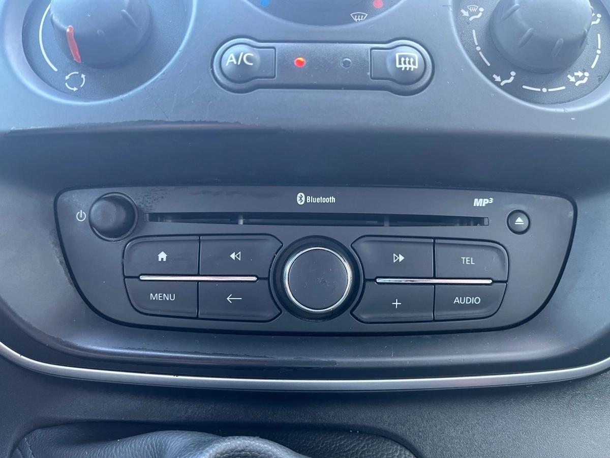 Renault Kangoo Express FOURGON MAXI 1.5 DCI 90 GRAND-VOLUME EXTRA RLINK