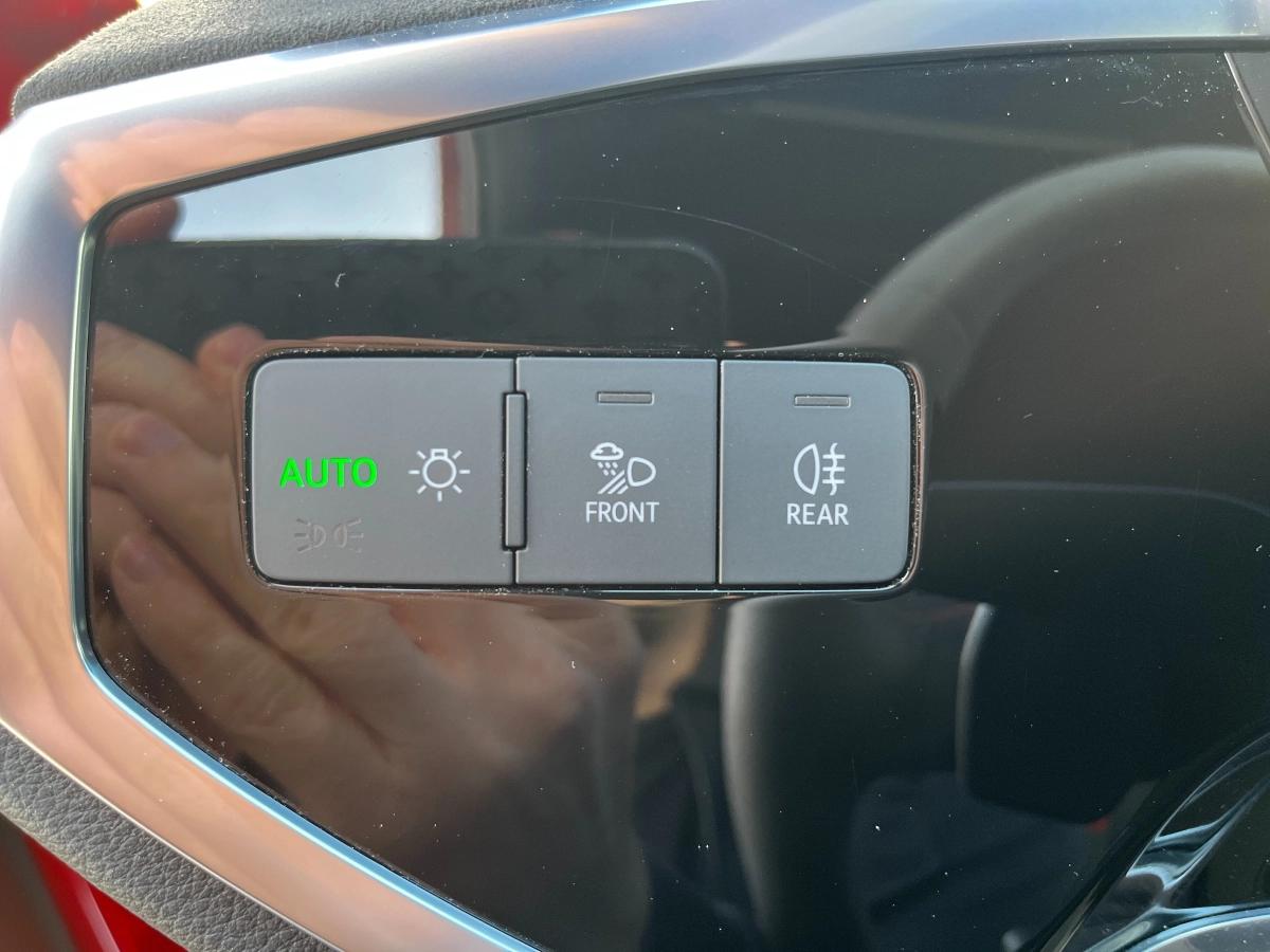 Audi Rs Q3 SPORTBACK 2.5 TFSI 400 QUATTRO S-TRONIC BVA