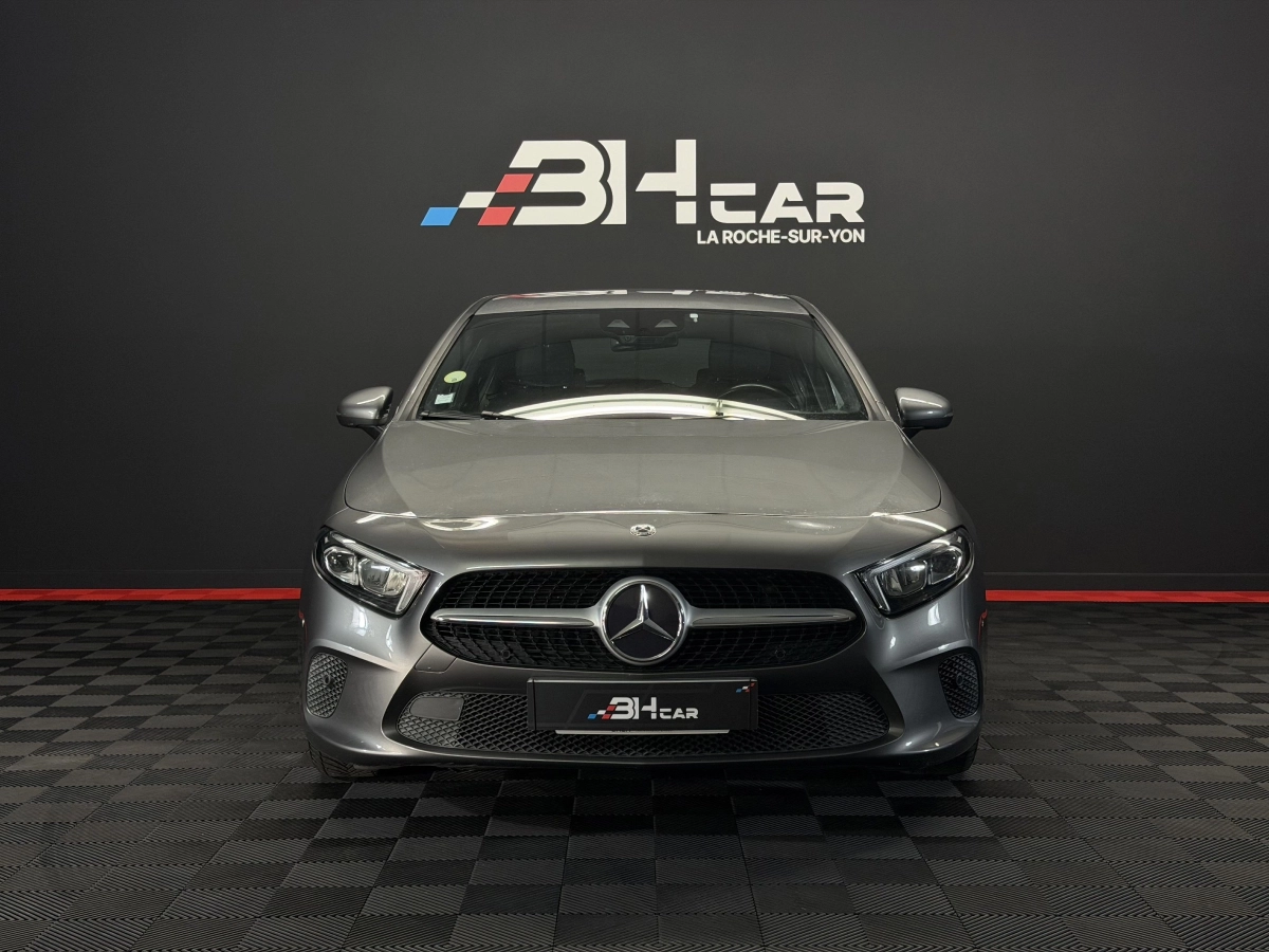Mercedes Classe A - photo 2