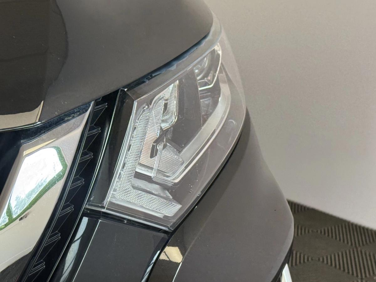 Nissan Qashqai GENERATION-II 1.5 DCI 110 N-CONNECTA 2WD