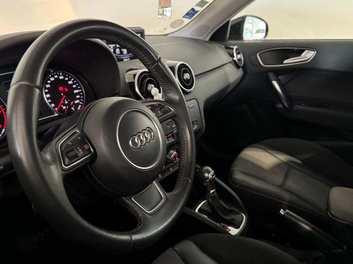 Aperçu indisponible de Audi A1