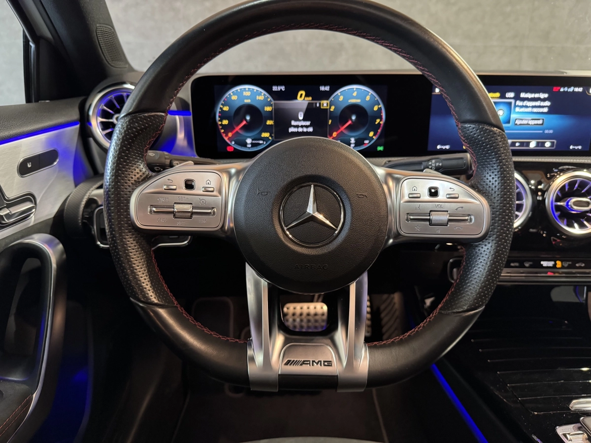 Mercedes Classe A - photo 7