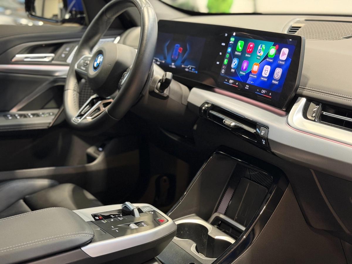 BMW X1 xDrive25e 245 cv M SPORT