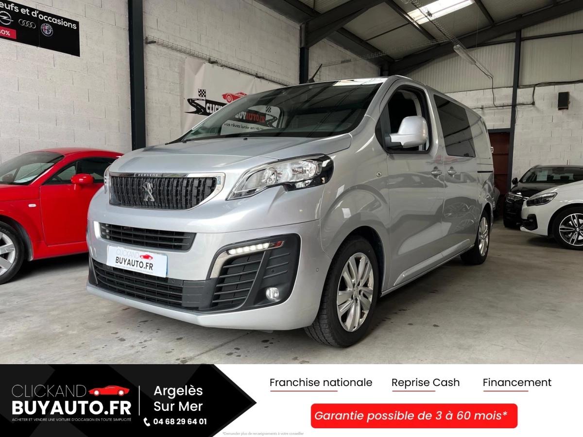 Peugeot Expert