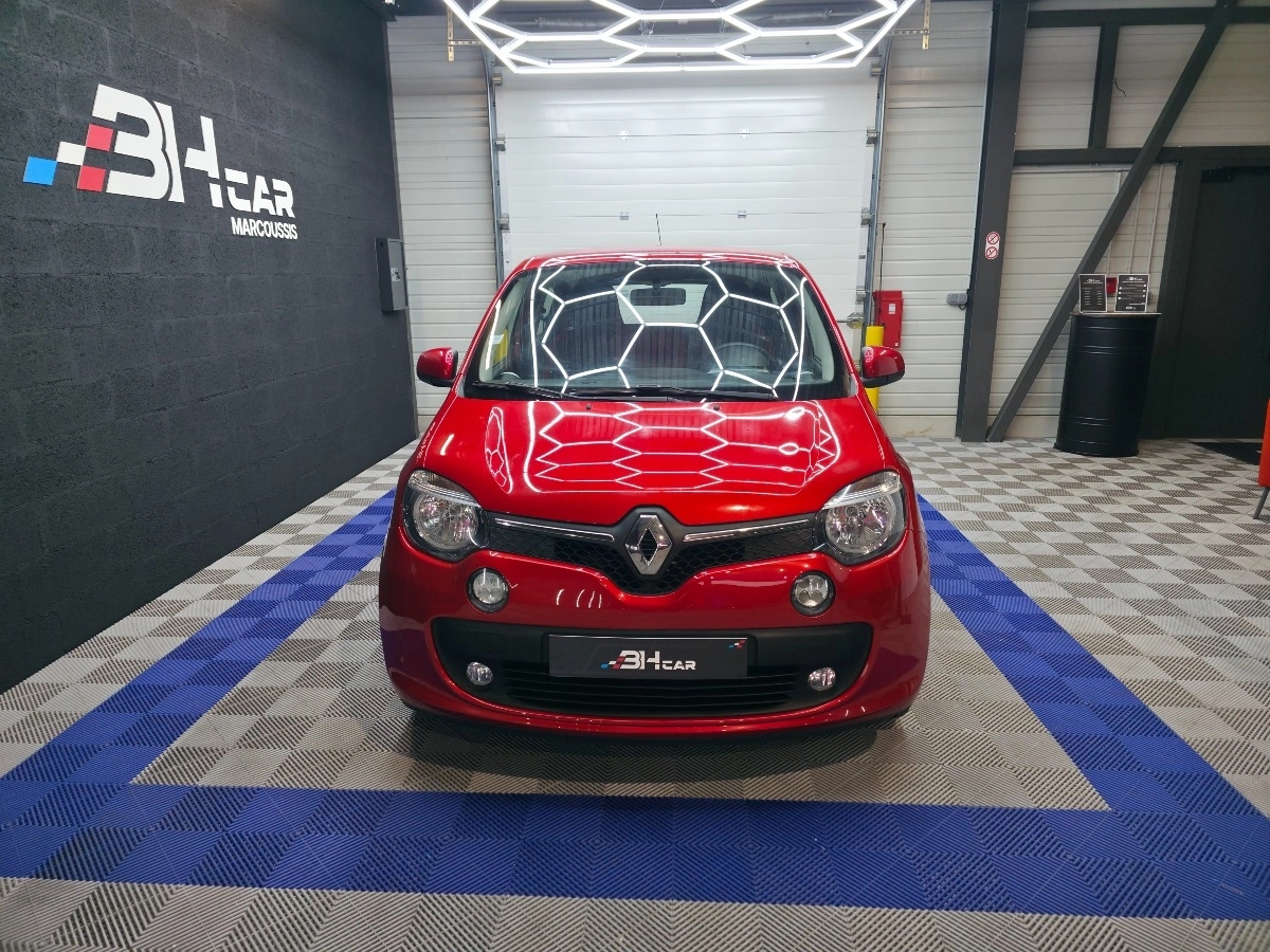 Renault Twingo - photo 2