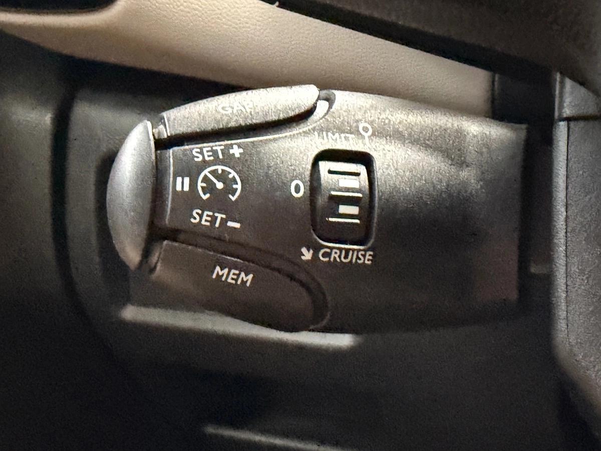Citroen C5 Aircross 1.5 BLUEHDI 130 SHINE PACK EAT BVA START-STOP
