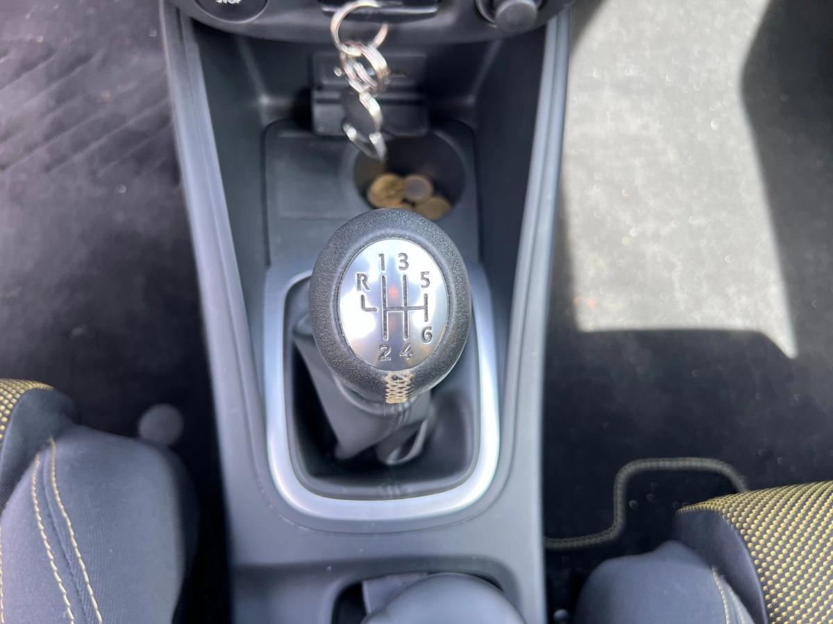 Renault Megane COUPE 2.0 250 RS