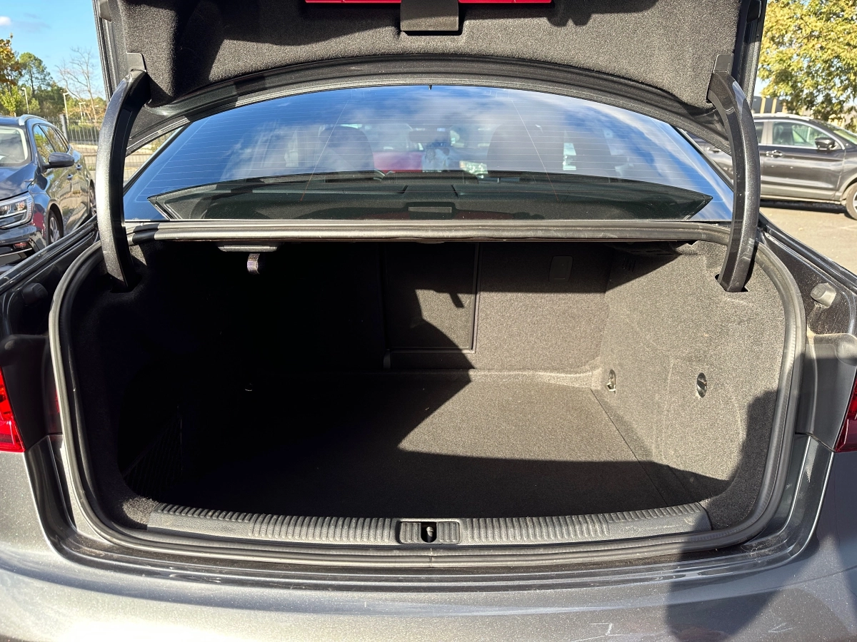Audi A3 - photo 16