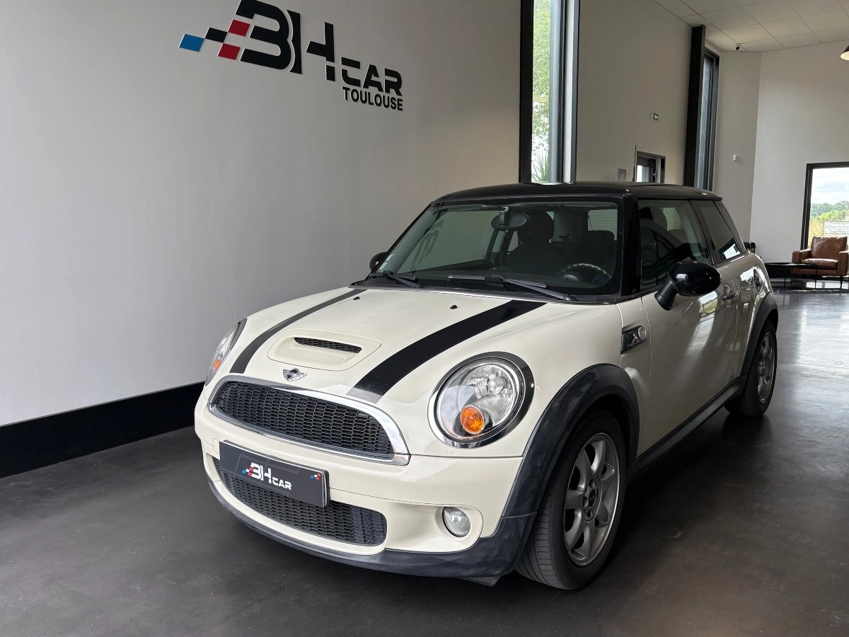 Mini Mini