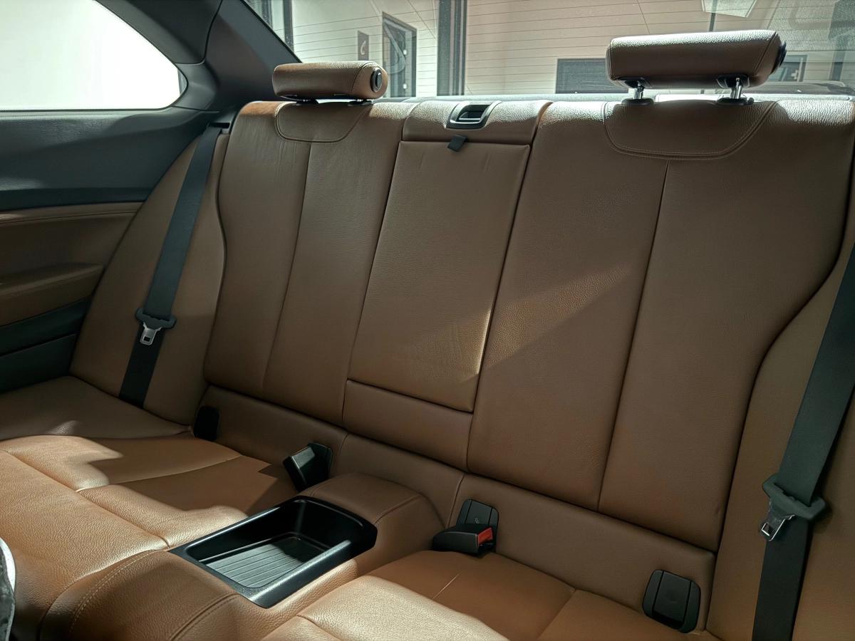 Aperçu indisponible de Bmw M240