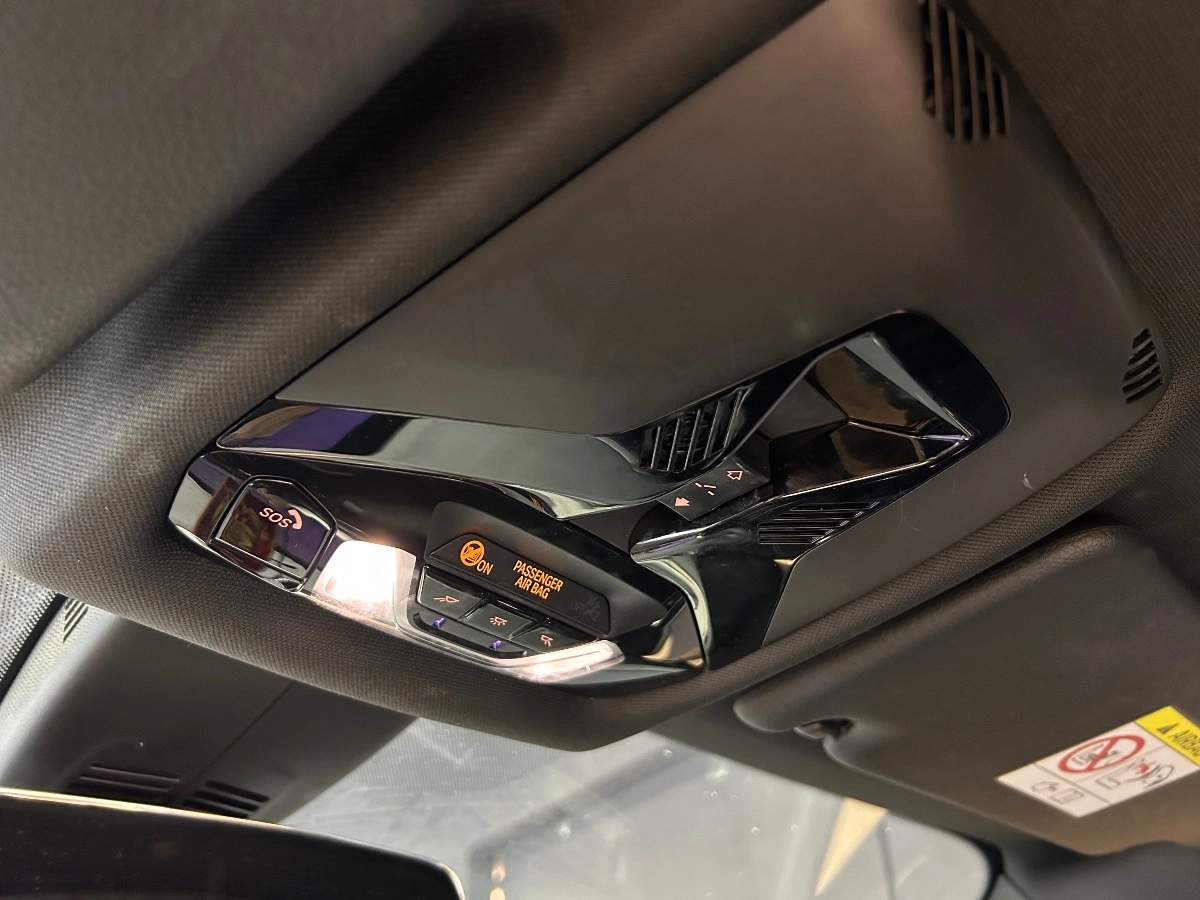 Bmw Serie 1 - photo 27