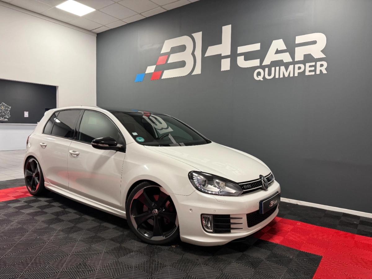 Image Volkswagen Golf