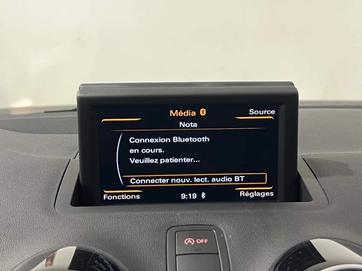 Audi A1 - photo 22