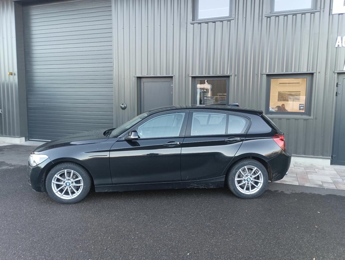 Aperçu indisponible de Bmw Série 1