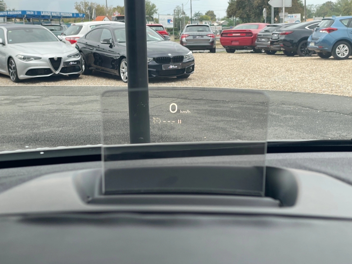 Ds Automobiles Ds 5 - photo 18