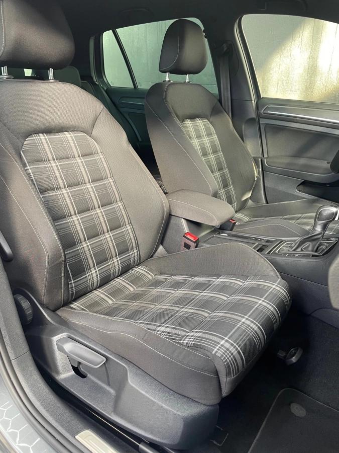 Volkswagen Golf BREAK 2.0 TDI 180 BLUEMOTION GTD DSG BVA