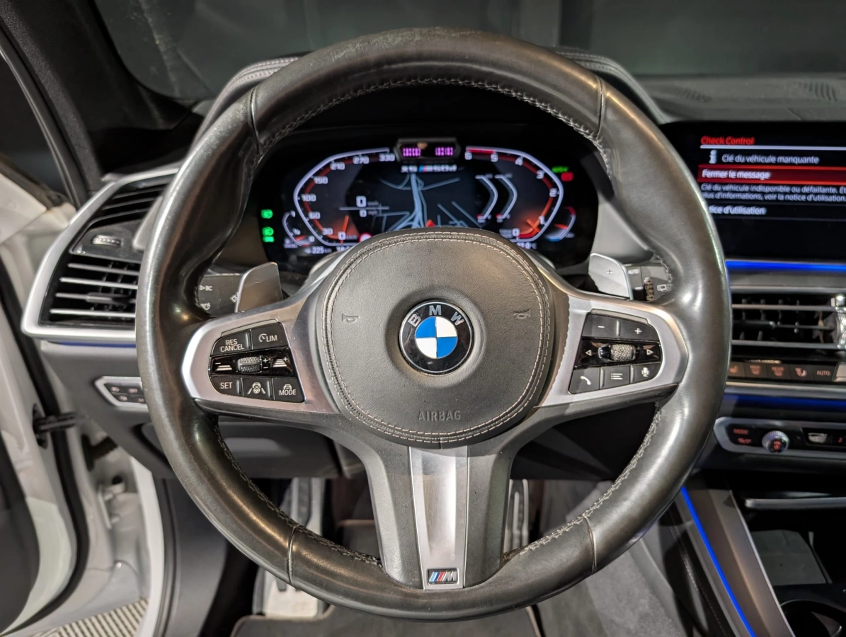 Bmw X5 - photo 17